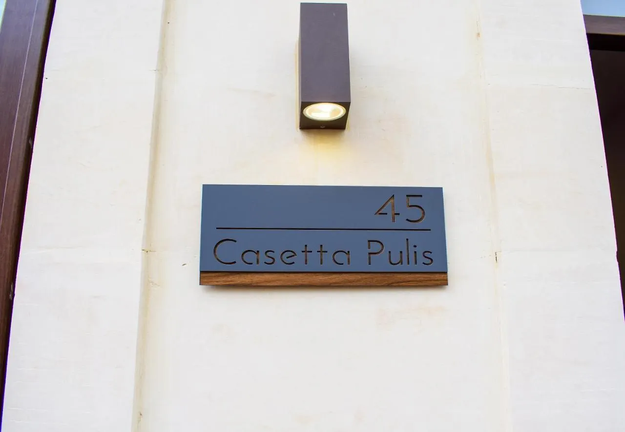 Casetta Pulis Tarxien Malta