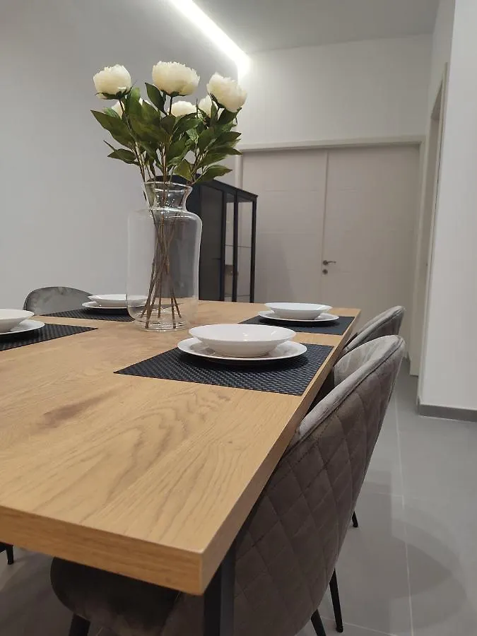 Dom wakacyjny Casetta Pulis Tarxien
