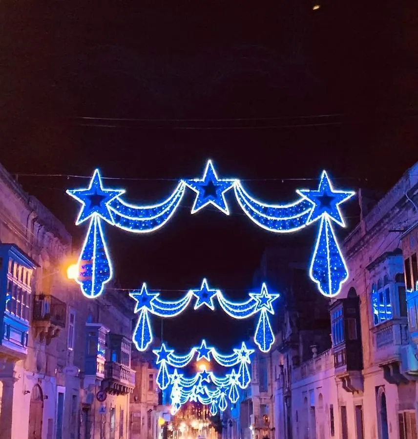Casetta Pulis Tarxien Dom wakacyjny