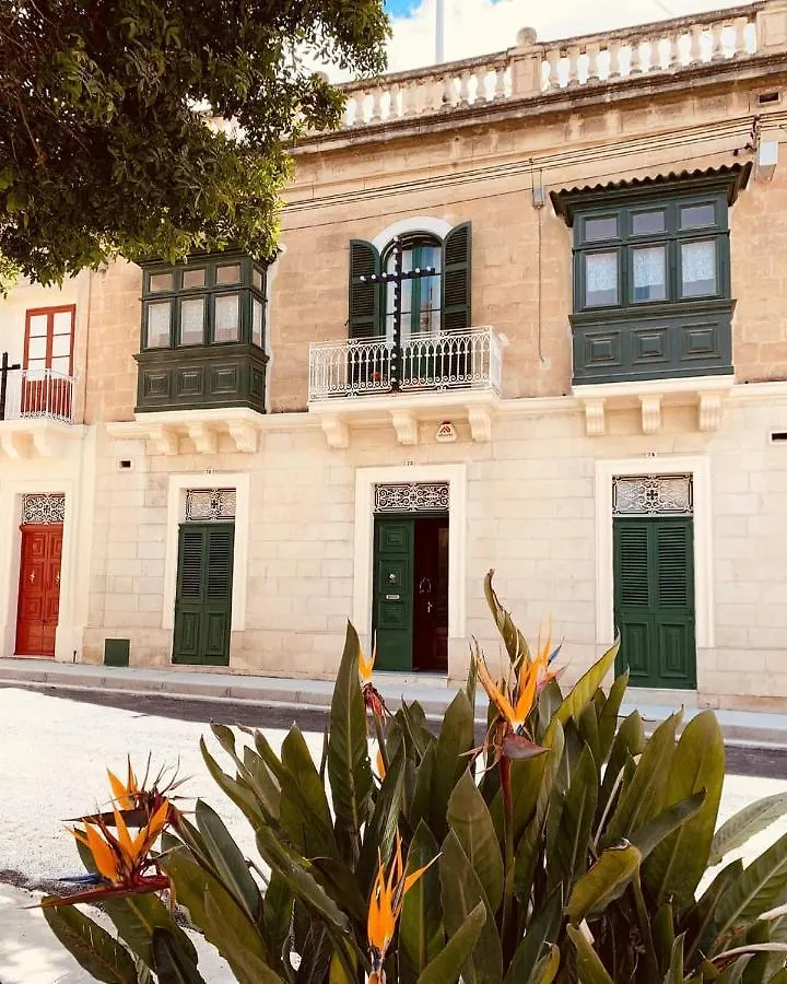 Casetta Pulis Tarxien