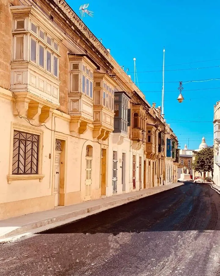 Casetta Pulis Tarxien Dom wakacyjny