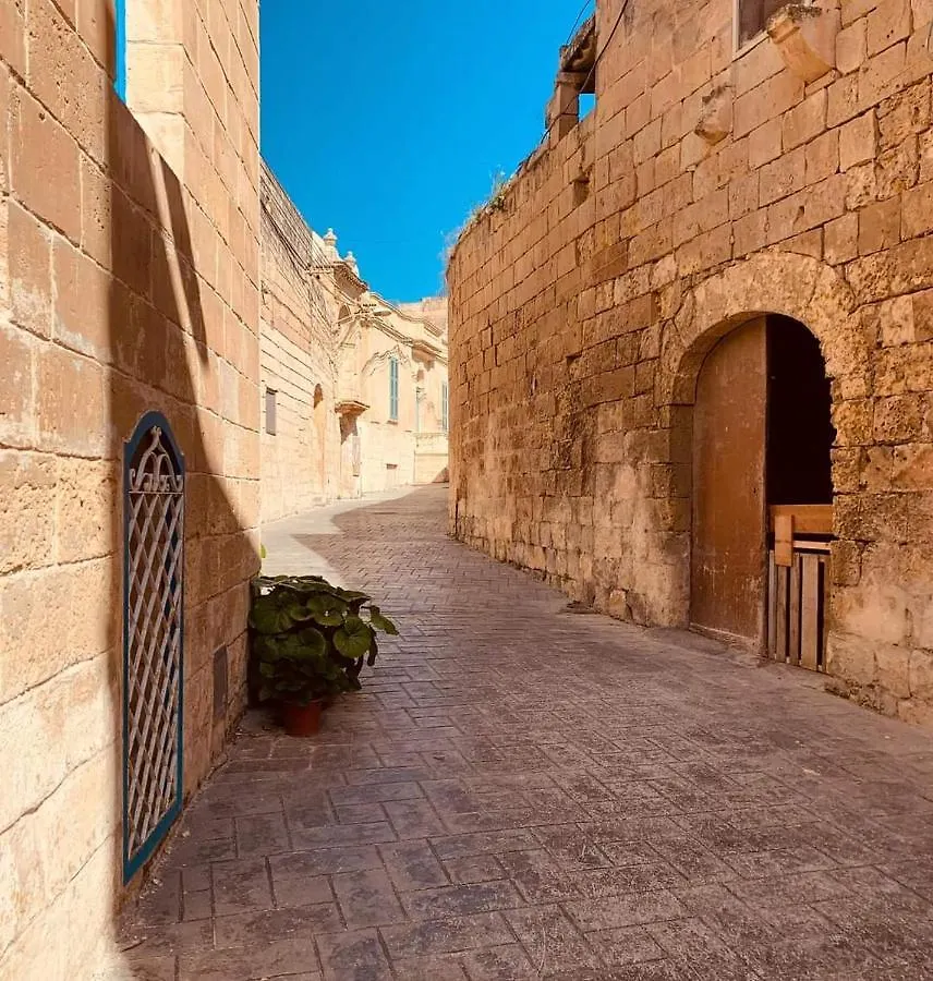 Casetta Pulis Tarxien