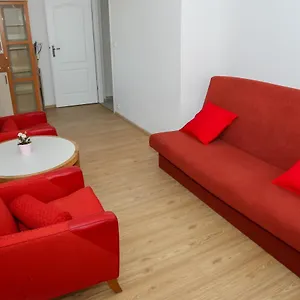  Apartment Goscinne 2 Poland