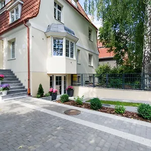  Apartment Na Uphagena Poland