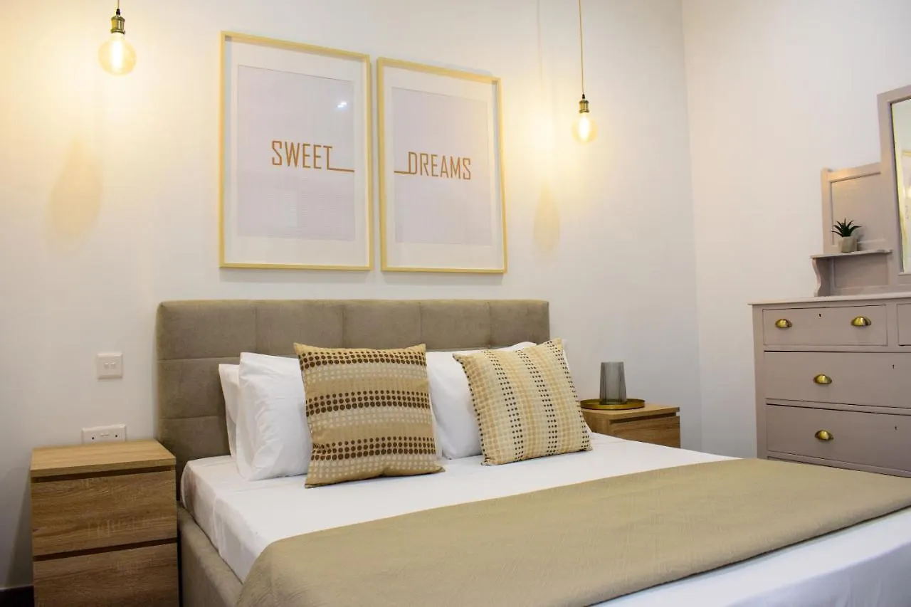 Holiday home Casetta Pulis Tarxien Malta