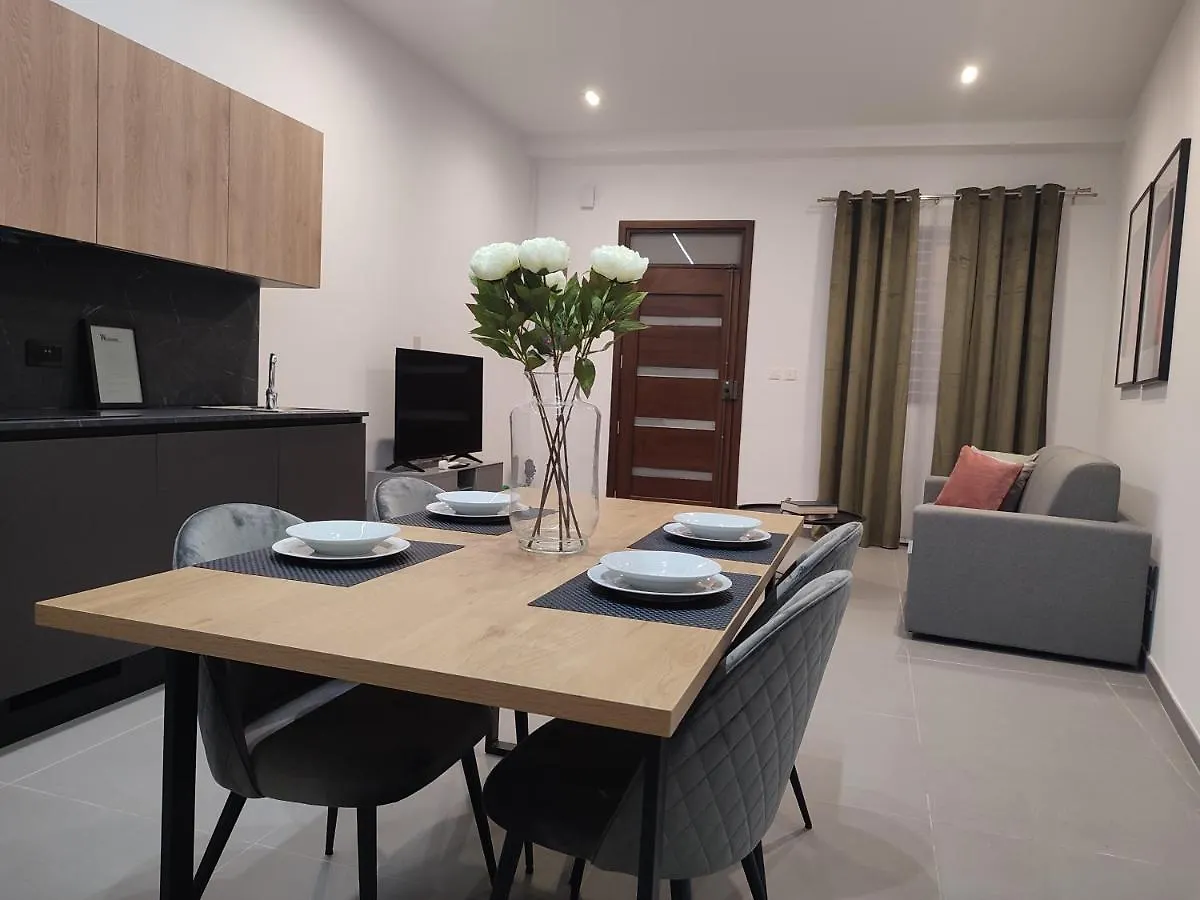 Holiday home Casetta Pulis Tarxien