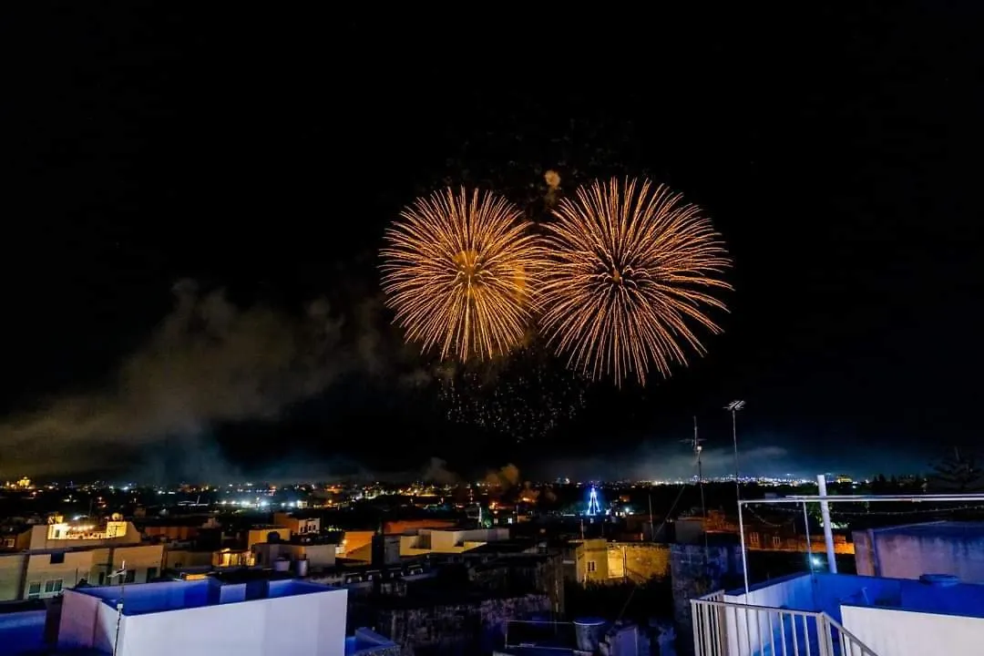 Prázdninový dům Casetta Pulis Tarxien Malta