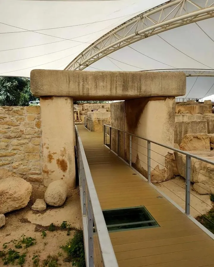 Casetta Pulis Tarxien