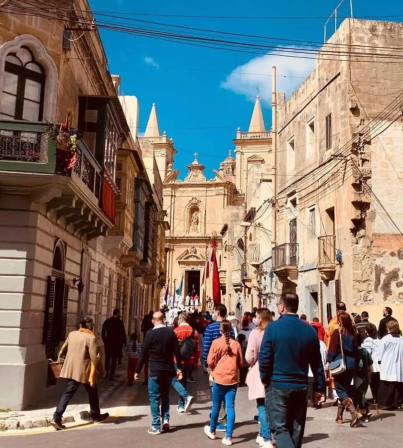 Casetta Pulis Tarxien Malta