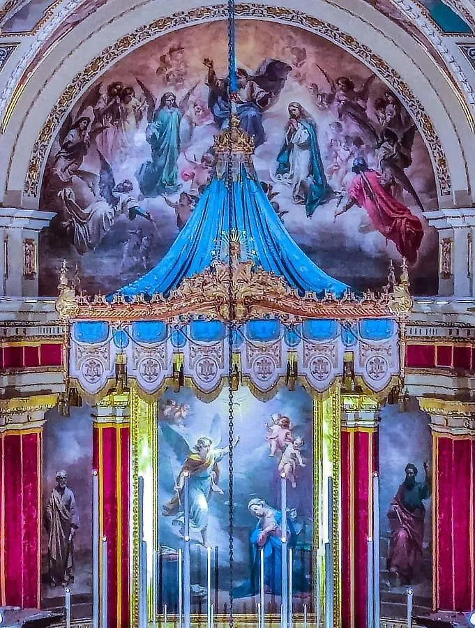 Casetta Pulis Tarxien Malta