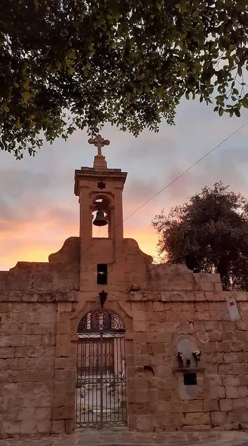 Holiday home Casetta Pulis Tarxien