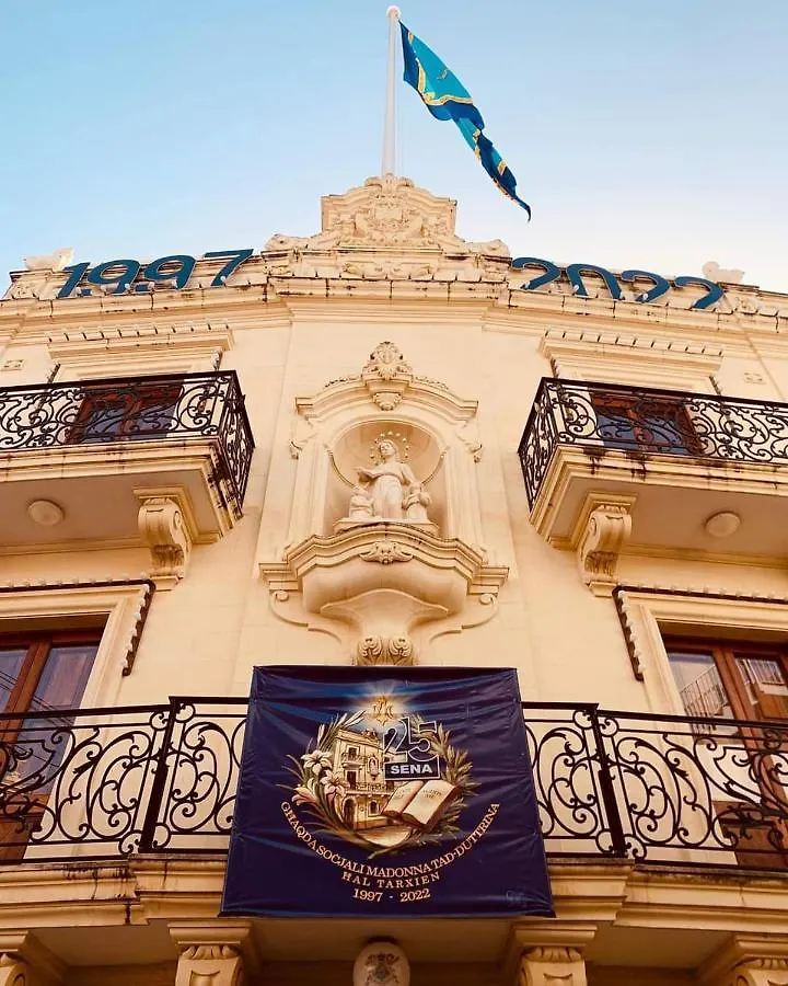 Casetta Pulis Tarxien