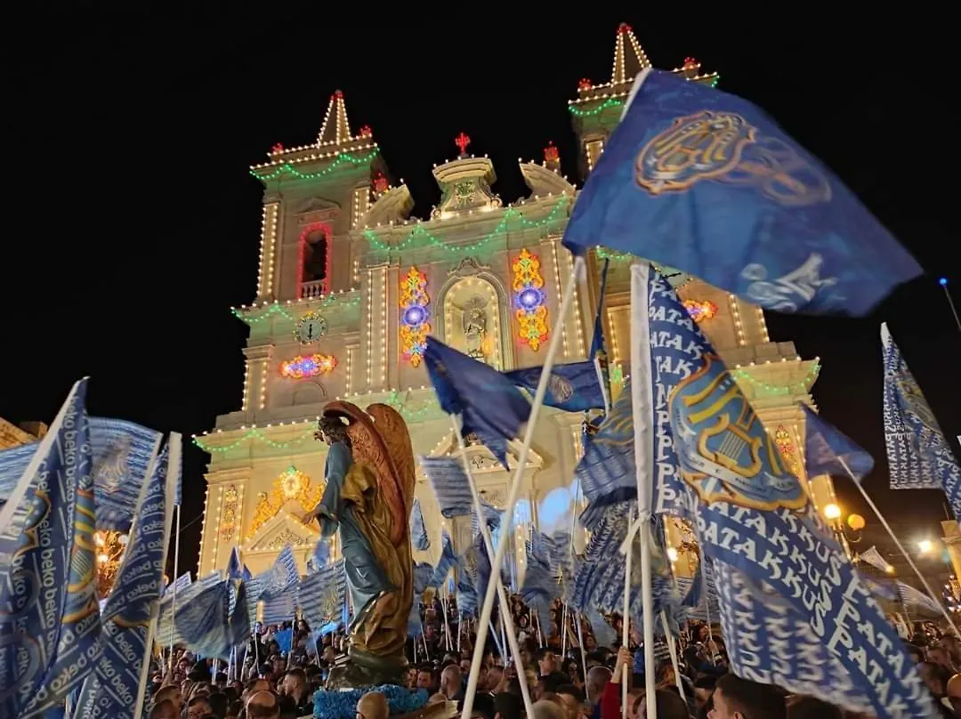 Casetta Pulis Tarxien Malta