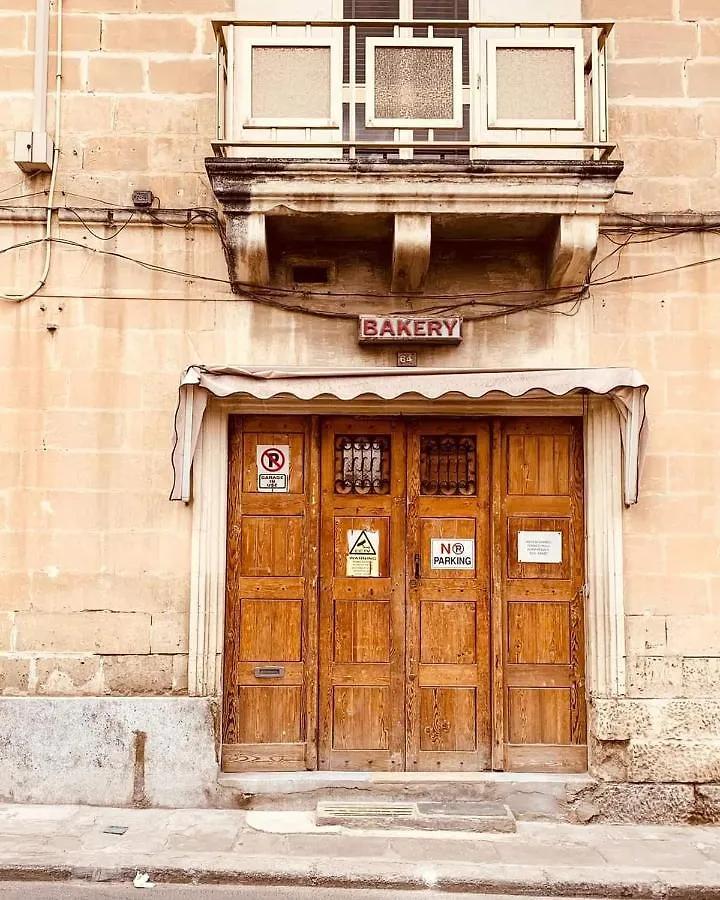 Casetta Pulis Tarxien 0*,  Malta