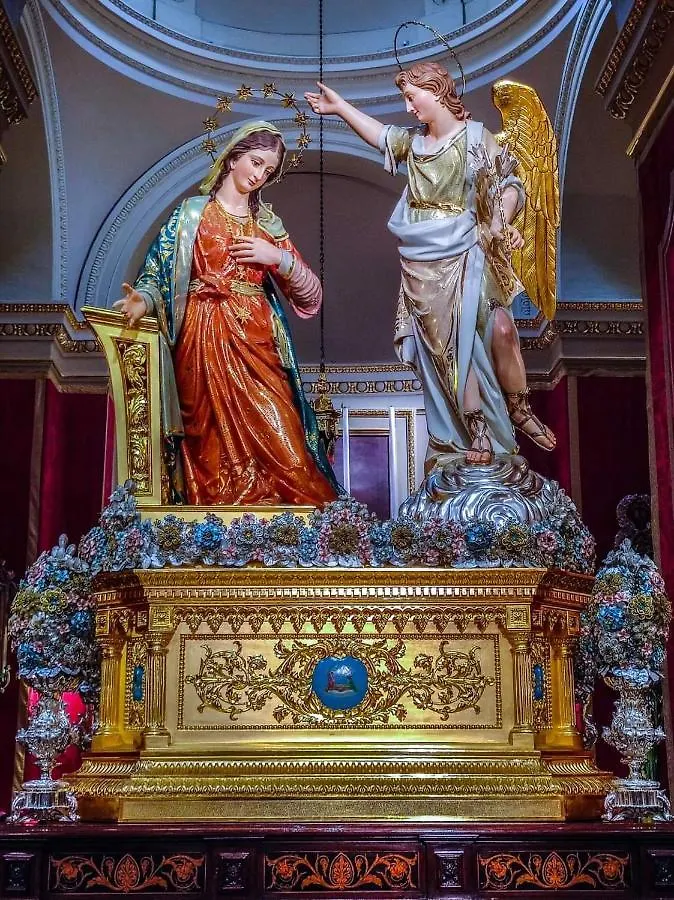 Casetta Pulis Tarxien Malta