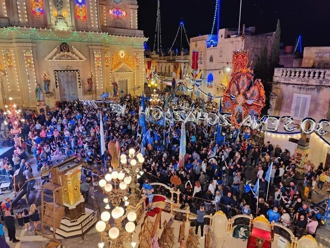 Casetta Pulis Tarxien